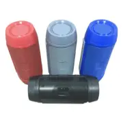 Bluetooth Speaker Portable Wireless Bluetooth Speaker Outdoor Waterproof Card Mi