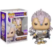 Black Clover - Nozel Silva Pop! Vinyl Figure #1160 (2023 Summer Convention)