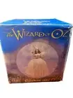 Vintage 1997 Warner Bros. Wizard of Oz Glinda the Good Witch Cookie Jar NIB
