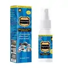 Magic Degreaser Cleaner Spray 30ml Strong Cleaning Tool for Kitchen Home Tools ◐