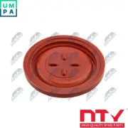 CYLINDER HEAD COVER BPZ-CT-005 FOR PEUGEOT PARTNER/Platform/Chassis/MPV/Box 1.6L
