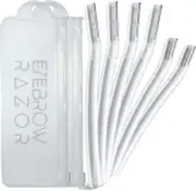 Razor for Women Face, Professional Dermaplaning Tool for Peach Fuzz