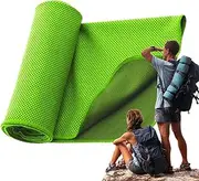 Cold Towel, Feel Towel, Quick Dry Cold Cooling Towel, Soft Sweat Training, Outdoor Fitness, Accessories for Yoga, Fitness