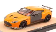 Model Car Scale 1:43 Tecnomodel Aston Martin V12 Zagato vehicles USA