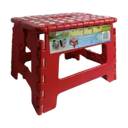 Explore Plastic Folding Step Stool
