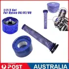 For Dyson V6 V7 V8 Vacuum Cleaner Installation Motor Rear Cover Replacement Part