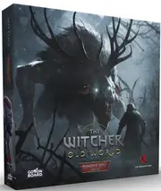 The Witcher: Old World – Monster Trail