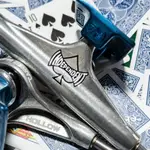 《帥奇滑板店》| INDEPENDENT TRUCKS 139 STAGE 11 FORGED HOLLOW |滑板輪架