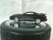 Johnny Lightning 1997 Pontiac Firebird Trans Am WS6