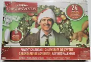 National Lampoon's Christmas Vacation Advent Calendar Clark Griswold 2022 *NEW*