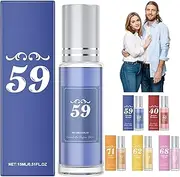 Brazilian Perfume for Women, Pheromone Perfume Collection, Venom Perfume, Pheromone Perfume Oil For Women to Attract Men, Long-Lasting Portable(#59)