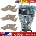 Magnetic Tripod Outdoor Stove Holder Camping Stove Bottle Shelf Camping Tools