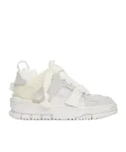Area Patchwork sneakers 35,36,37,38,39,41,42 White