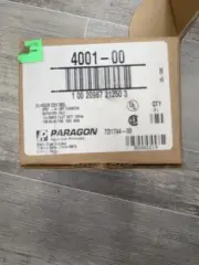 Paragon 4001-00 CD102MB Time Switch Timer, brand new in original box