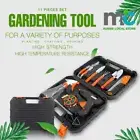 11 Pcs Garden Tools Set Gardening Shovel Rake Gardening Household Shovel Rake