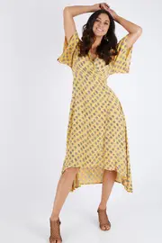 Swanson Dress--HSB-SWAN-HS19