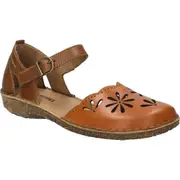 Josef Seibel Rosalie 04 Sandal in Orange at Nordstrom, Size 11-11.5Us