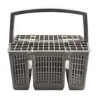 Simplify Your Dishwashing Routine with Cutlery Basket for Bosch Constructa