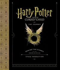 在飛比找誠品線上優惠-Harry Potter and the Cursed Ch