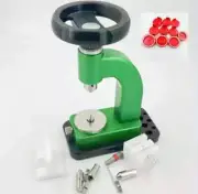 3in1 Capping Machine Laminating Film Tool For Opening 126233/126300/116610 Bezel