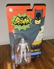 Batman 1966 Classic TV Series Mr. Freeze Figure Funko New