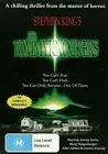 The Tommyknockers DVD Stephen King New and Sealed Australian Release