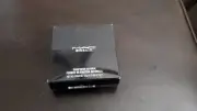 NIB MAC Mineralize SKINFINISH NATURAL Silky Face Powder - DARK DEEPEST - 0.35 oz