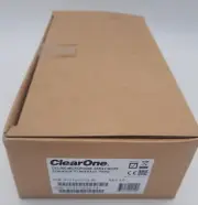 ClearOne Ceiling Microphone Array White Converge / Interact Pro 910-001-013-w