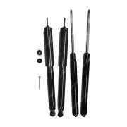 Gabriel Front + Rear Ultra Shock Absorbers for Ford Mustang SVO Turbo Hatch