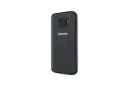 Incipio Octane Pure Case for Samsung Galaxy S7 - Black