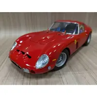 在飛比找蝦皮購物優惠-宗鑫 Kyosho KY08438R Ferrari 250