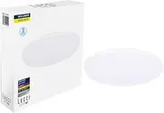 Beacon Lighting Lucci 18W 200mm GX53 LED 3 Step Dimmable globe in Warm White