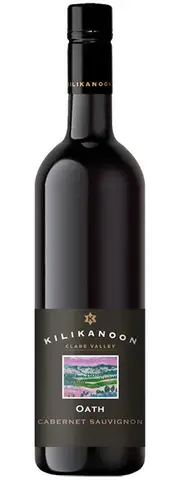 Kilikanoon Oath Clare Valley Cabernet Sauvignon 2021
