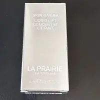 在飛比找蝦皮購物優惠-La Prairie SKIN CAVIAR LIQUID 