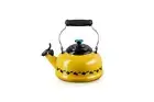 Le Creuset Pokemon Kettle Classic Limited Edition New