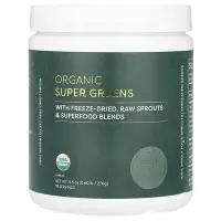 在飛比找iHerb優惠-[iHerb] Global Healing Organic