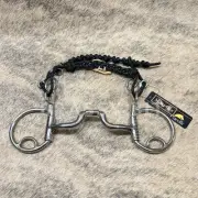 5" Myler Parelli C2 Cradle Combo Bit