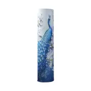 185 X 40 Cm Elastic Cloth Cabinet Air Conditioner Dust Cover - Unicorn