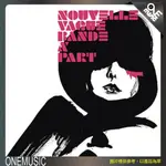 ONEMUSIC♪ NOUVELLE VAGUE - BANDE A PART (20週年紀念版) [LP]