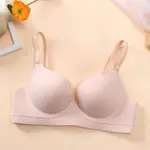 YOLEE 聚攏文胸女式厚泡沫無縫文胸高級內衣 BRA64