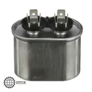 New Titan HD POC5A Motor Run Capacitor Oval OEM