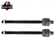 2X Inner Tie Rods End Links For 2015-2018 Ford Edge Fusion 2013-2020 Lincoln MKZ (for: Ford)