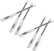 DECORNIJIA Non-irritating Skin Position Pen Fine Line Marking Pen for Makeup Waterproof Smudge-proof