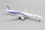 JC Wings for Boeing Company 777-300ER N5016R 1/400 Aircraft Pre-built Model