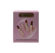 MAC Cosmetics Taste Of Bubbly Mini Trio Lipstick Kit
