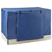 Dog Crate Cover - Large