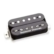 Seymour Duncan High Voltage Bridge Humbucker Pickup - Black