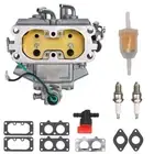 Carburetor Carb For Kawasaki 15003-7074 FH721V 4 Stroke 25 hp lawn mower Engine
