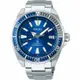 SEIKO 精工 Prospex 200米 愛海洋 特別版大白鯊機械錶-44mm 4R35-03G0B(SRPD23J1)