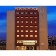Corp Amman Hotel